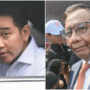 Mahfud MD Sebut Akun Fufufafa Bisa Jadi Alasan Kuat Pemakzulan Jika Terbukti Milik Gibran
