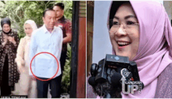 Dokter Tifa Khawatir dengan Kondisi Kesehatan Jokowi, Singgung Sakit Gagal Ginjal