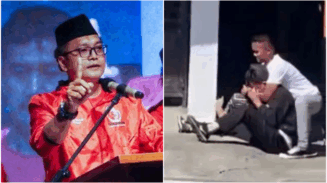Mahasiswa Tagih Janji Kampanye Gibran Dipiting Paspampres, Guntur Romli: Tindakan berlebihan!