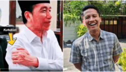 Ramai Kabar Jokowi Jatuh Sakit sampai Berobat ke Jepang, Ajudan Beberkan Faktanya