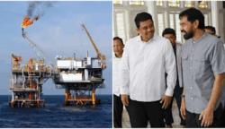 Punya Kandungan Gas Setara Andaman, Pantas Saja Gubsu Bobby Mau Caplok 4 Pulau Milik Aceh