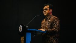 Wamenkomdigi: Komunikasi Publik Jadi Kunci Hadapi Krisis Iklim