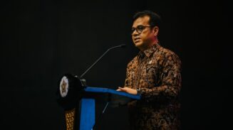 Wamenkomdigi: Komunikasi Publik Jadi Kunci Hadapi Krisis Iklim