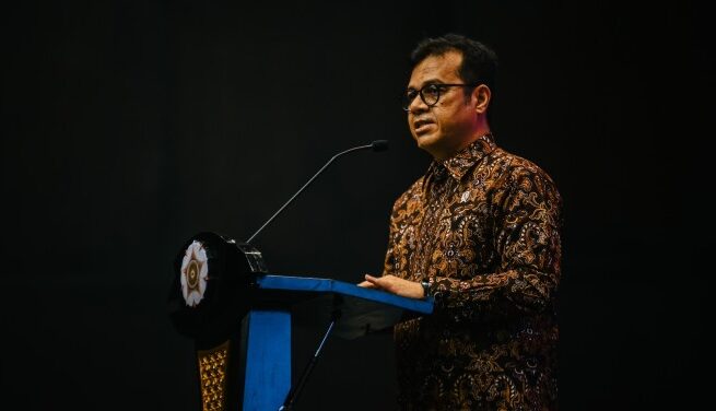 Wamenkomdigi: Komunikasi Publik Jadi Kunci Hadapi Krisis Iklim