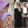 Pengakuan Putri Mbah Nasikah Bantah Buang Ibunya ke Panti Jompo, Sering Ngesot ke Jalan saat Ditinggal Kerja