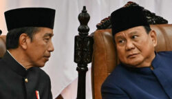 Prabowo Resmi Bubarkan Satgas Saber Pungli Besutan Jokowi, Alasannya tak Efektif