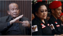 Kenapa PDIP Berani Usung Jokowi Jika Ijazahnya Palsu? Megawati Disebut Terjebak Survei