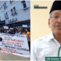 Tuai Polemik, Ketua PBNU Tuding Aktivis Penolak Tambang Wahabisme dan Ekstremis