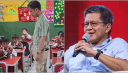 Buntut Pemakzulan Wapres, Rocky Gerung sebut Gibran Jadi Bahan Olok-olokan Anak SD