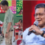 Buntut Pemakzulan Wapres, Rocky Gerung sebut Gibran Jadi Bahan Olok-olokan Anak SD