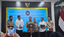 Presiden Prabowo Putuskan Aceh Pemilik Sah 4 Pulau yang Diklaim Sumut