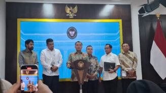 Presiden Prabowo Putuskan Aceh Pemilik Sah 4 Pulau yang Diklaim Sumut
