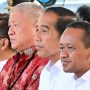 Luar Biasa Aguan Ini, Hilang di Pagar Laut, Muncul di Tambang Nikel Raja Ampat