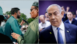 Siap Tangkap Netanyahu Jika Terpilih