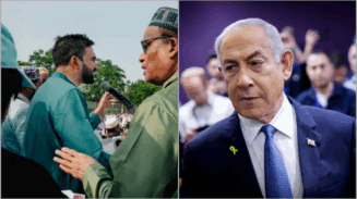 Siap Tangkap Netanyahu Jika Terpilih