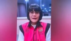 Pengakuan Buzzer Marcella Santoso, Penyebar Konten RUU TNI dan Indonesia Gelap, Alihkan Isu Penangkapan Koruptor Kakap