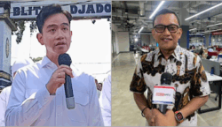 19 Juta Lapangan Kerja Cuma Omon-omon, Menteri Suruh Warga Kerja ke Luar Negeri