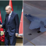 Erdogan Umumkan 48 Jet Tempur Generasi ke-5 Akan Diekspor ke Indonesia
