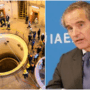 IAEA Kehilangan Jejak di Mana Stok 409 Kg Uranium Level Bom Nuklir Iran Kini Disimpan