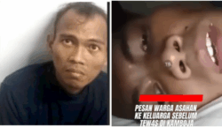 Kisah Azwar TKI asal Asahan Tewas di Kamboja, Korban Disekap hingga Disetrum
