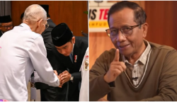 Argumentasi Hukum Purnawirawan TNI yang Usul Pemakzulan Gibran Sangat Kuat dan Sah!
