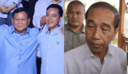 Anaknya Mau Dimakzulkan, Jokowi Bilang Harus Sepaket Presiden dan Wakil Presiden