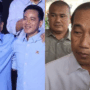 Anaknya Mau Dimakzulkan, Jokowi Bilang Harus Sepaket Presiden dan Wakil Presiden