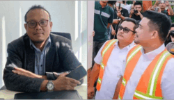 Jangan jadi Ayam Sayur, CSI Desak KPK Tangkap Bobby Nasution dalam Kasus OTT Kadis PUPR
