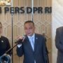 Dasco Sebut Surat Pemakzulan Gibran Segera Diproses DPR, Puan Belum Lihat