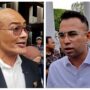 Beda Harta Raffi Ahmad dan Deddy Corbuzier, 2 Artis Kaya di Kekuasaan