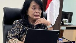 Kejagung Panggil Wamen PU Terkait Proyek Rumah Eks Pejuang Timor Timur