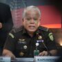 Kepala Pusat Penerangan Hukum (Kapuspenkum) Kejagung, Harli Siregar,
