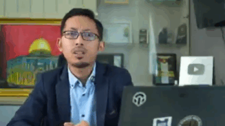 Israel Aktif Pecah Belah Sunni dan Syiah