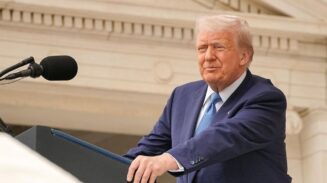 Presiden Amerika Serikat Donald Trump kembali bikin gaduh panggung politik global. Mulai Senin (9/6/2025).