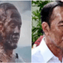 Aneh, Patung Jokowi di Tanah Karo Disebut Mirip dengan Wajah Pak Jokowi saat Sakit