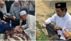 Di Hari Jumat Tanggal 10 Zulhijah Ustaz Yahya Waloni Wafat, UAS: Allah Beri Beliau Kemuliaan