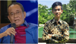 Said Didu Bongkar Dugaan Pelindung Gibran terkait Pelepasan Lahan di Era Jokowi