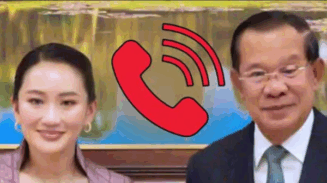 Hot! Rekaman Telepon dengan Eks PM Kamboja Bocor, Si Cantik PM Thailand Terancam Lengser