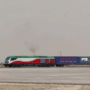 Misteri Kereta Pertama China yang Tiba di Iran Sebelum Israel Menyerang