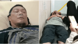 Penyebab Ustad Yahya Waloni Meninggal Dunia, Ternyata 2021 Ada Riwayat Sakit Ini