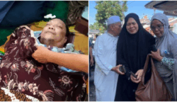 Kronologi Wafatnya Ustad Yahya Waloni, Jemaah Ungkap Isi Khotbah Terakhirnya