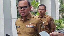 Wakil Menteri Dalam Negeri Bima Arya