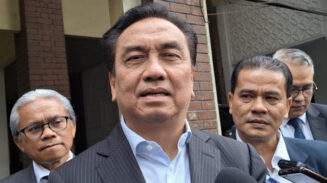 Eks Kader PDI Perjuangan Effendi Simbolon Sebut Desakan Pemakzulan Gibran Tak Penuhi Syarat