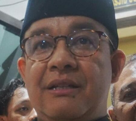 Luka Belum Sembuh di Tanah Air, Kompetensi Kalah oleh Koneksi