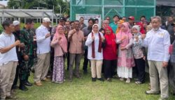 Anggota Komisi IV DPR RI dari Fraksi Partai Gerindra