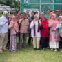 Anggota Komisi IV DPR RI dari Fraksi Partai Gerindra