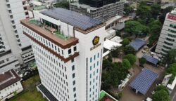 Kementerian Energi dan Sumber Daya Minera