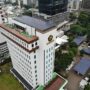 Kementerian Energi dan Sumber Daya Minera