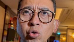 Fadli Zon
