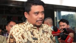 Bobby Nasution Terapkan Sistem Sekolah 5 Hari Mulai Tahun Ajaran 2025/2026